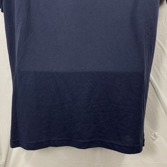 Adidas ClimaLite Mens Large Hoops Basketball Short Sleeve Graphic T Shirt - Picture 9 of 11